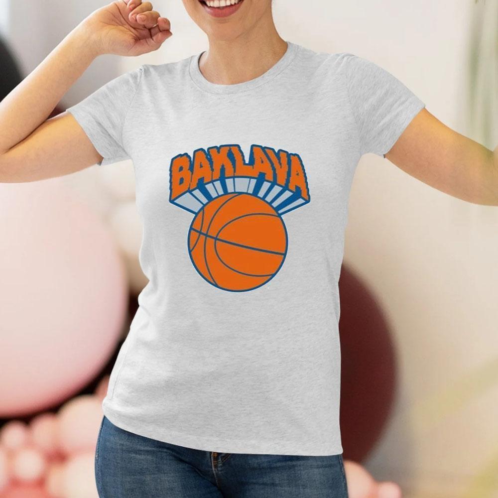 Action Bronson Baklava Tshirt